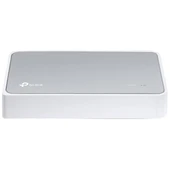 TP-Link TL-SF1008D 8-Portlu 10/100Mbps Masaüstü Switch thumbnail 2
