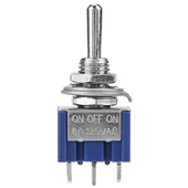 IC-140 On-Off-OnØ6mm MTS-103 3P Toggle Switch thumbnail 5