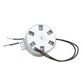 Powermaster Motor 220 Volt 15R/MIT DC Motor thumbnail 2