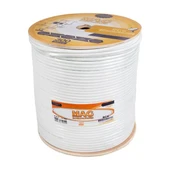 Mag RG6-U4 Trishield Anten Kablosu (300 mt.) thumbnail 2