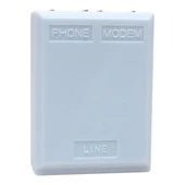 Powermaster HL-2003 Kablosuz ADSL Splitter thumbnail 3