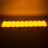 Powermaster 24 Volt 2.4 Watt Tek Renk Sarı 2835 Modül Led thumbnail 2