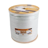 Mag RG6-U4 Trishield Anten Kablosu (300 mt.) thumbnail 3
