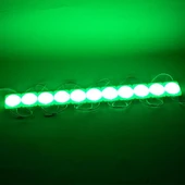 Powermaster 24 Volt 2.8 Watt Yeşil Cob Modül Led thumbnail 2