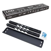 LCD Mount 32'' - 50'' Sabit LCD Duvar Askı Aparatı thumbnail 3