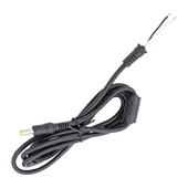 Notebook Adaptörü Jacklı Kablo YD-77 0.75mm (4,8+1,7) thumbnail 2