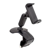 Powermaster 202-D Araç İçi Telefon Tutacağı thumbnail 1