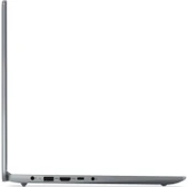 LENOVO IDEAPAD SLIM 3 82XQ00RWTX AMD RYZEN 5-7520U 8GB 512GB PCIE SSD 15.6" FHD FREEDOS thumbnail 4