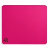 SteelSeries QcK Heavy Large Gaming Mousepad - Magenta thumbnail 1