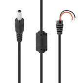 Notebook Adaptör Kablosu Jacklı 4.2x4.8 Uç thumbnail 1