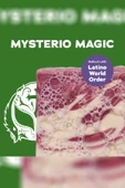 Dr.Squatch Mysterio Magic Erkek Sabunu 141GR thumbnail 4
