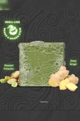 Dr.Squatch Oogie Boogie’s Brew Erkek Sabunu 141GR thumbnail 5