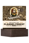 Dr.Squatch Flannel Forest Erkek Sabunu 141GR thumbnail 1