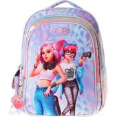 Wow Generatıon Sırt Çantası (cool)w6039 thumbnail 2