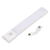 Powermaster SD-333 USB'li Hareket Sensörlü 23 Cm Ledli Lamba thumbnail 4