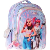 Wow Generatıon Sırt Çantası (cool)w6039 thumbnail 1