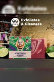 Dr.Squatch Mysterio Magic Erkek Sabunu 141GR thumbnail 3