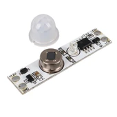 Weko YK-RT02 (Pir Sensor) Hareket Sensörü 12V-24V thumbnail 2