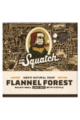 Dr.Squatch Flannel Forest Erkek Sabunu 141GR thumbnail 2