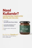 DERMOJİN Demirhindi Prebiyotiği Bromelaın Macunu thumbnail 2