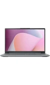 LENOVO IDEAPAD SLIM 3 82XQ00RWTX AMD RYZEN 5-7520U 8GB 512GB PCIE SSD 15.6" FHD FREEDOS thumbnail 1