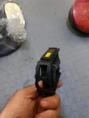 Bisiklet pedalı temiz çıkma 1 adet thumbnail 1