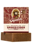 Dr.Squatch Spiked Cider Erkek Sabunu 141GR thumbnail 1