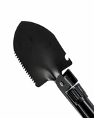 Rox Pusulalı Katlanır Kamp Küreği 42 cm thumbnail 2