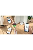 Bosch BCRC1W Robot Süpürge thumbnail 3