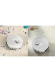 Bosch BCRC1W Robot Süpürge thumbnail 4