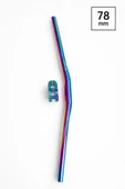 GİDON BORU-BOĞAZ SET [ALUMİNYUM] [RAINBOW] thumbnail 2