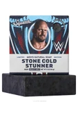 Dr.Squatch Stone Cold Summer Erkek Sabunu 141GR thumbnail 1