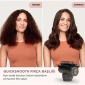 Shark SpeedStyle Pro Flex 4in1 Saç Şekillendirme Seti thumbnail 6