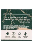 Dr.Squatch Snowy Pine Tar Erkek Sabunu 141GR thumbnail 3