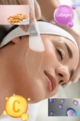 100 ml Collagene Gece Uyku Maskesi thumbnail 5