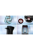 Bosch MSM6M974-Bosch Uzun Mikser thumbnail 3