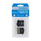 SHIMANO J03A DİSK FREN BALATASI thumbnail 1