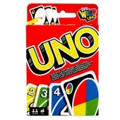 Uno Kartlar MATE-W2087 thumbnail 1