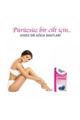 Agıss Sir Ağda Bandı 41'li Normal Cilt thumbnail 3