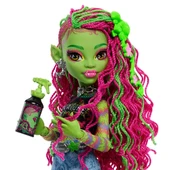 HRP81 Monster High Venus McFlytrap thumbnail 3