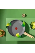 Tefal Ceramic Renew 24 cm Tava thumbnail 4