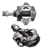 SHIMANO XT PD-M8100 MTB PEDAL thumbnail 1