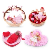 My Mini Baby Tatlı Kalpler Sürpriz Paket thumbnail 2