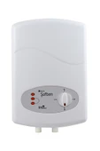 AURA Basic Elektrikli Banyo Şofbeni 105a6 ( Montajsız ) thumbnail 4