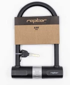 RAPTOR 85x140mm ANAHTARLI U KİLİT thumbnail 1