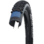 SCHWALBE SMART SAM PERFORMANCE 29x2.35 TELLİ DIŞ LASTİK thumbnail 1