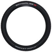 SCHWALBE ROCKET RON 29x2.35 EVO, SUPER RACE TLE DIŞ LASTİK thumbnail 3