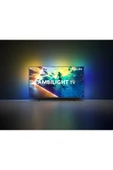 Philips 55PUS8050/62 UHD LED TV thumbnail 2