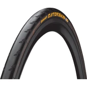 CONTINENTAL GATORSKIN 700x28C  KATLANIR DIŞ LASTİK thumbnail 1
