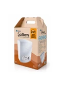 AURA Basic Elektrikli Banyo Şofbeni 105a6 ( Montajsız ) thumbnail 2